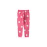 conjunto infantil feminino moletom peluciadosuplex sublimado peluciado cat menina doce 3