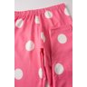 conjunto infantil feminino moletom peluciadosuplex sublimado peluciado cat menina doce 5