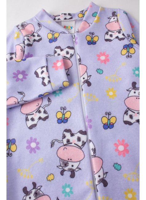 macacao infantil feminino soft cute menina doce 2