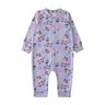 macacao infantil feminino soft cute menina doce