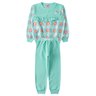 conjunto infantil feminino moletom sublimado peluciadomoletom peluciado fofura menina doce 5
