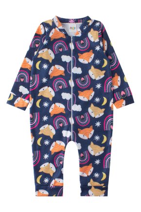 Macacão Infantil Feminino Soft Fox - Menina Doce