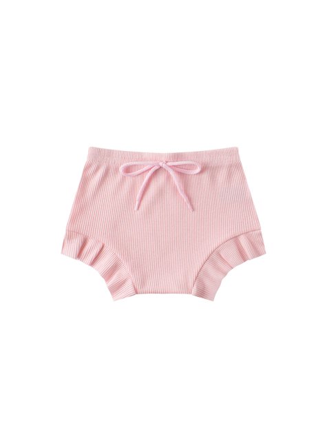 kit body bebe feminino 3 pecas ribana canelada lacinho lumagy 3