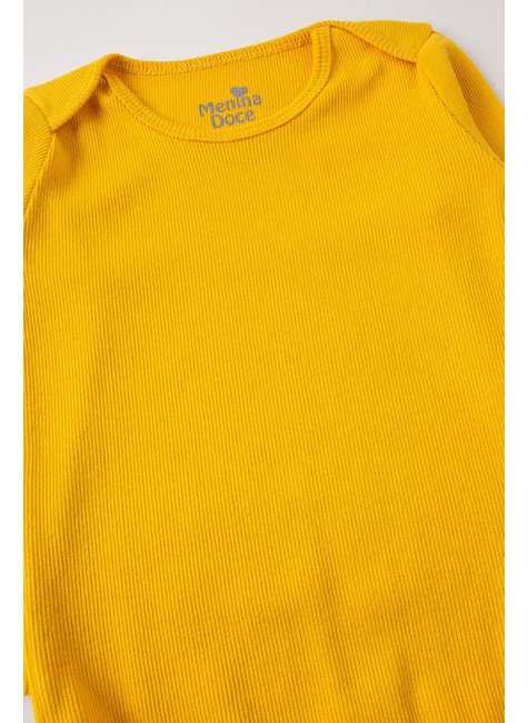 conjunto infantil feminino body ribana caneladamoletom sublimado peluciado flowers menina doce 4