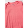 conjunto infantil feminino body ribana caneladamoletom sublimado peluciado cores menina doce 4