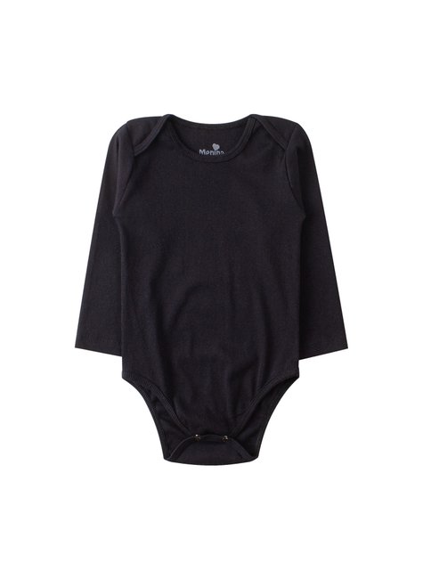 body infantil feminino ribana canelada cores menina doce 2