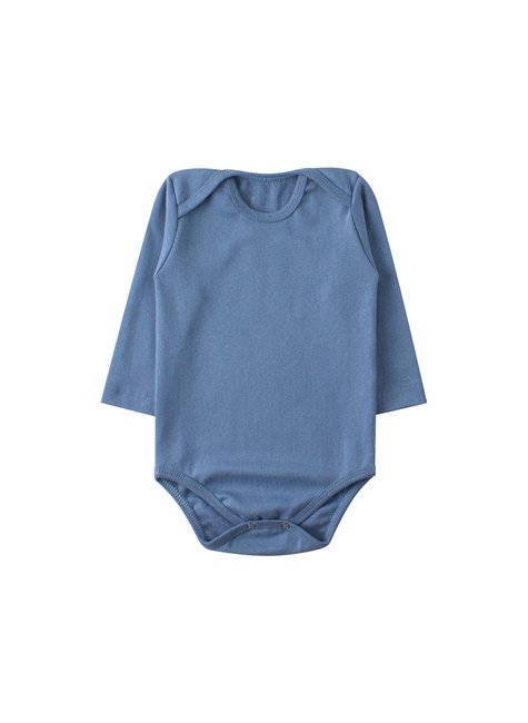 kit body bebe 2 pecas ribana canelada cool leninha baby 5