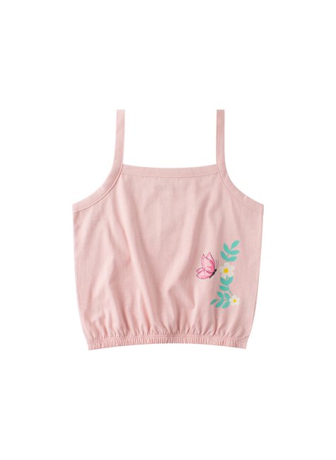 conjunto infantil feminino meia malhasuplex sublimado butterflies menina doce 2