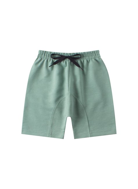 conjunto infantil masculino meia malhamoletinho little tiger good boy 13