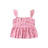conjunto infantil feminino suplex sublimado cherry menina doce 5