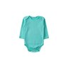 kit body bebe 2 pecas ribana canelada cool leninha baby 8