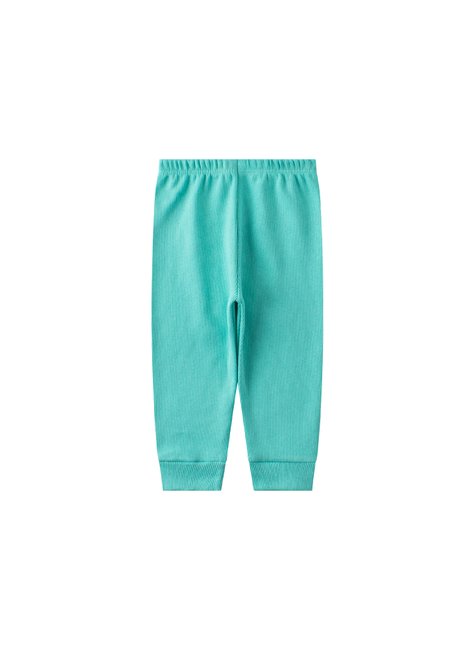 kit body bebe 2 pecas ribana canelada cool leninha baby 9