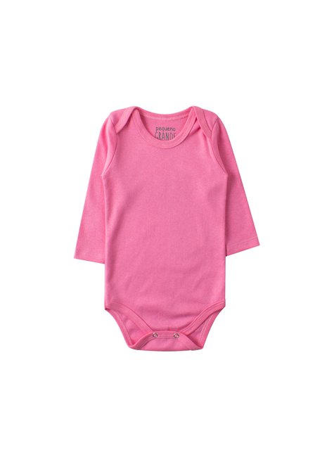 kit body bebe 2 pecas suedine cute pequeno big amor 2