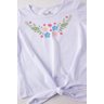 conjunto infantil feminino meia malhamoletinho charme menina doce 9