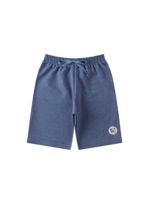 conjunto infantil masculino meia malhamoletinho hey good boy 13