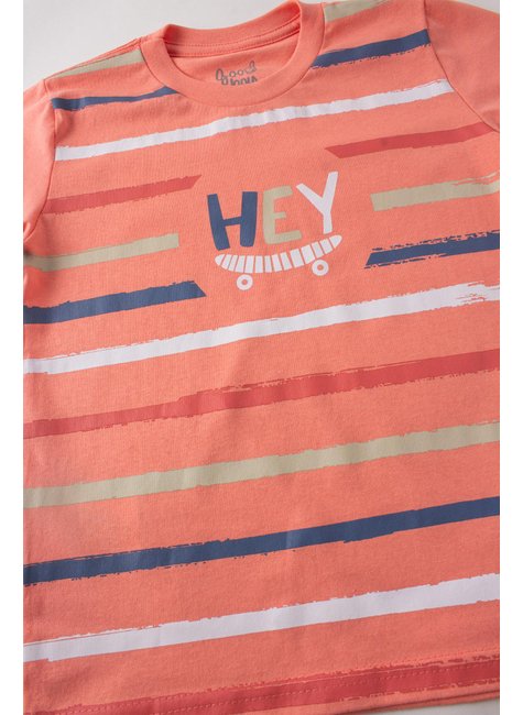 conjunto infantil masculino meia malhamoletinho hey good boy 14