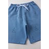 conjunto infantil masculino meia malhamoletinho summer mino s 10