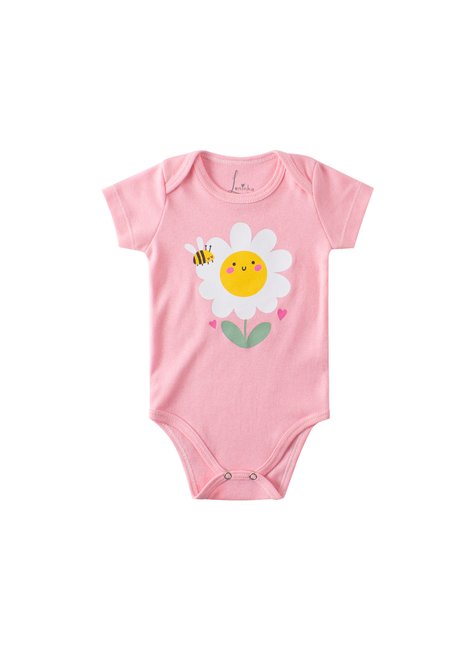 kit body bebe 3 pecas suedine summer leninha baby 2