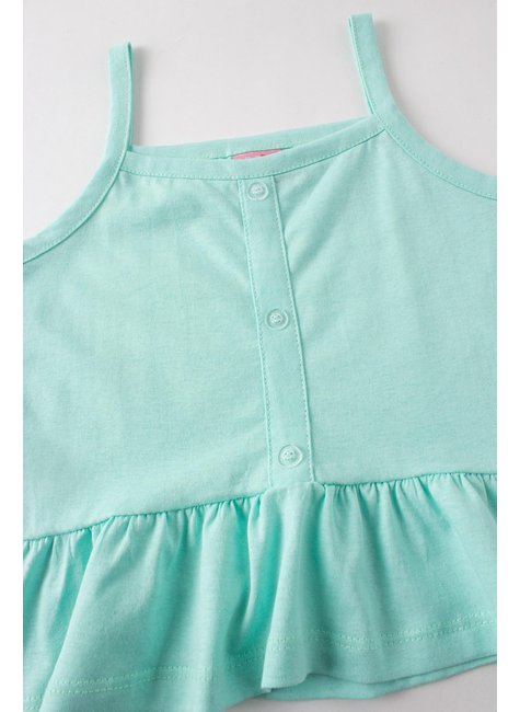 conjunto infantil feminino meia malhasuplex sublimado pretty menina doce 4