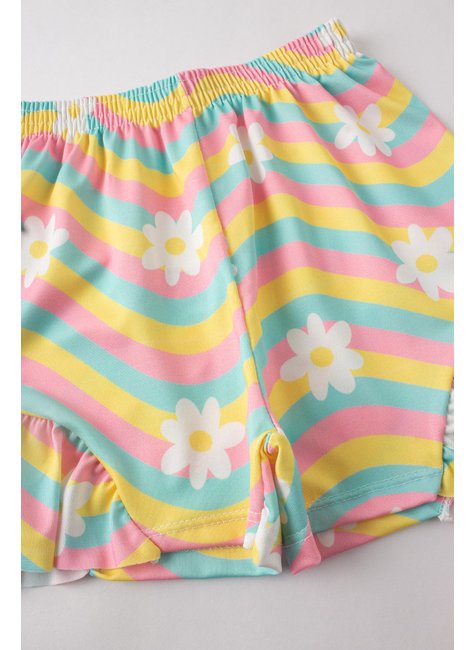 conjunto infantil feminino meia malhasuplex sublimado pretty menina doce 5