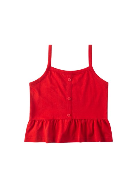 conjunto infantil feminino meia malhasuplex sublimado strawberries menina doce 2
