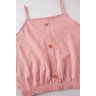 conjunto infantil feminino meia malhamoletinho bela menina doce 4