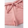 conjunto infantil feminino meia malhamoletinho bela menina doce 5