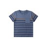 conjunto infantil masculino meia malhamoletinho estilo good boy 7