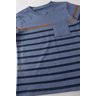 conjunto infantil masculino meia malhamoletinho estilo good boy 9