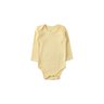 kit body bebe 2 pecas ribana canelada cute leninha baby 8