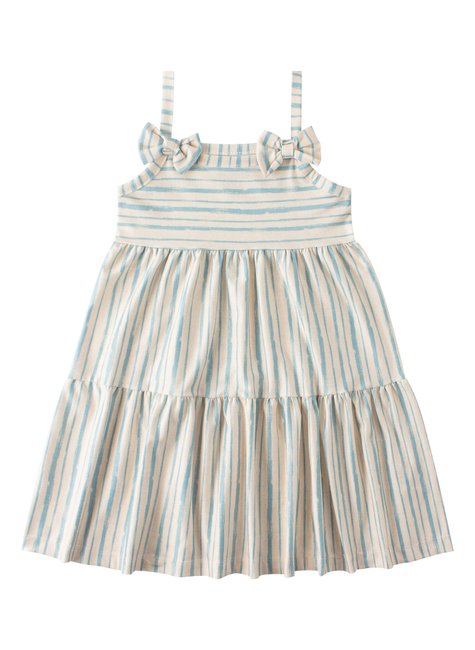 vestido infantil feminino suplex sublimado delicada menina doce 3