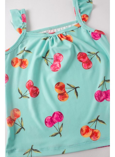 conjunto infantil feminino suplex sublimadomoletinho charme menina doce 9