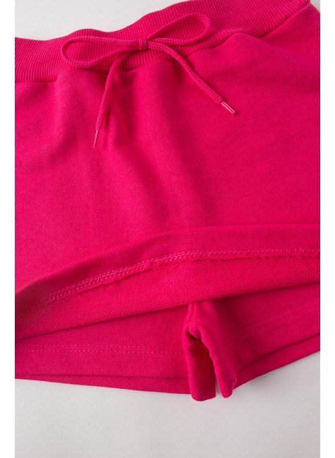 conjunto infantil feminino suplex sublimadomoletinho charme menina doce 10