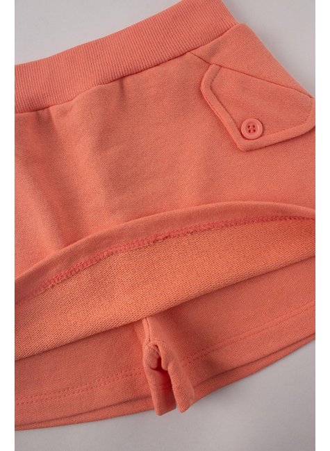 conjunto infantil feminino suplex sublimadomoletinho delicada menina doce 5