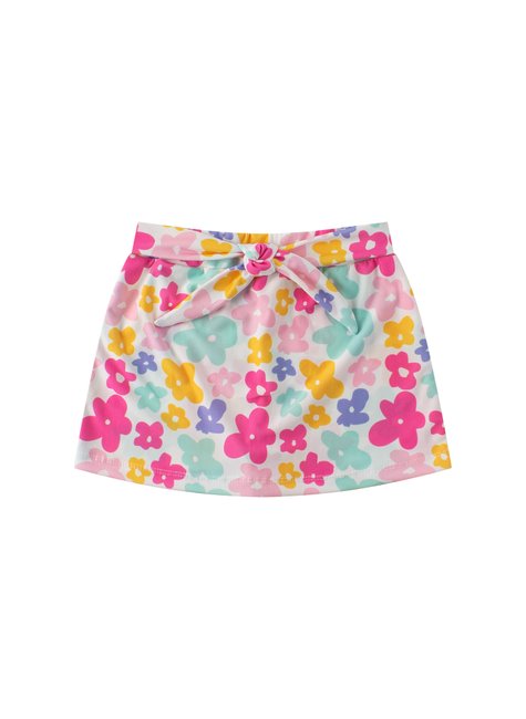 conjunto infantil feminino meia malhasuplex sublimado pretty menina doce 8