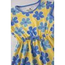 vestido infantil feminino suplex sublimado flor menina doce 2