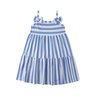 vestido infantil feminino suplex sublimado charming menina doce