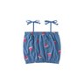 conjunto infantil feminino meia malhamoletinho watermelon menina doce 7