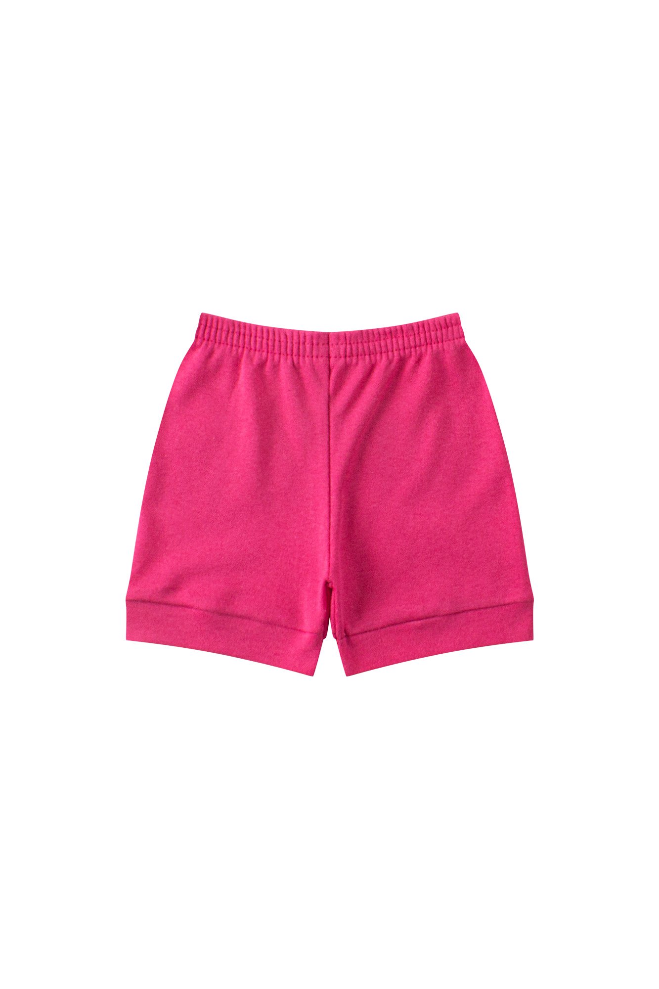Kit Body Bebê 2 Peças Suedine Lovely - Leninha Baby