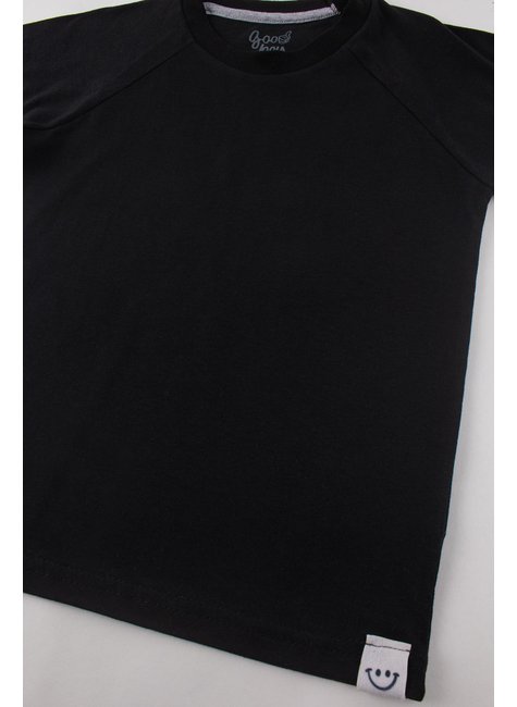 conjunto infantil masculino meia malhamoletinho happy good boy 4