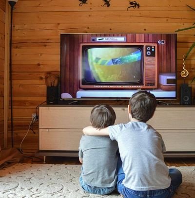 Filme bíblico infantil: Aventuras e aprendizados!