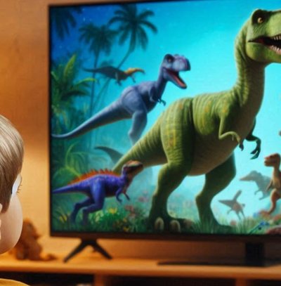 Filme de dinossauro infantil: Imperdíveis para os pequenos!