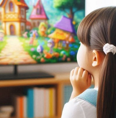 Filme infantil educativo: Os melhores filmes para crianças!