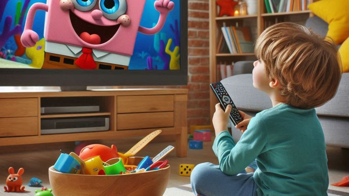 filme infantil engraçado