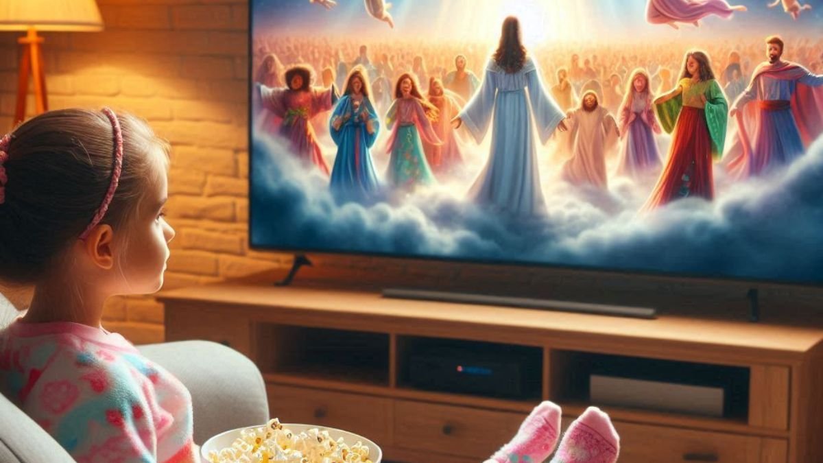filme evangélico