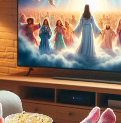 Filme evangélico infantil: Crescendo com fé! Filme evangélico infantil: Crescendo com fé!