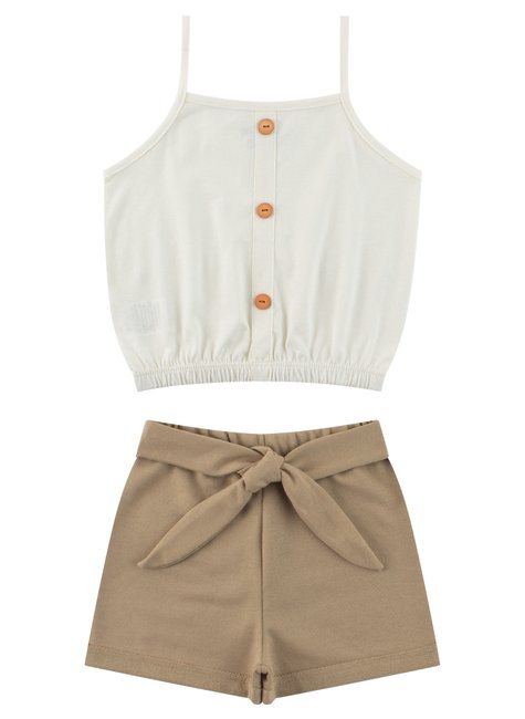 conjunto infantil feminino meia malhamoletinho bela menina doce