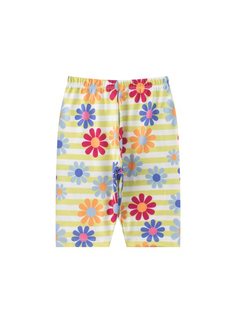 conjunto infantil feminino meia malhasuplex sublimado summer mood menina doce 3