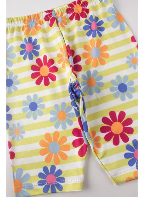 conjunto infantil feminino meia malhasuplex sublimado summer mood menina doce 5