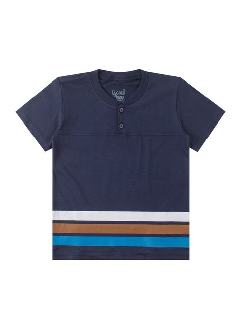 conjunto infantil masculino meia malhamoletinho estiloso good boy 7